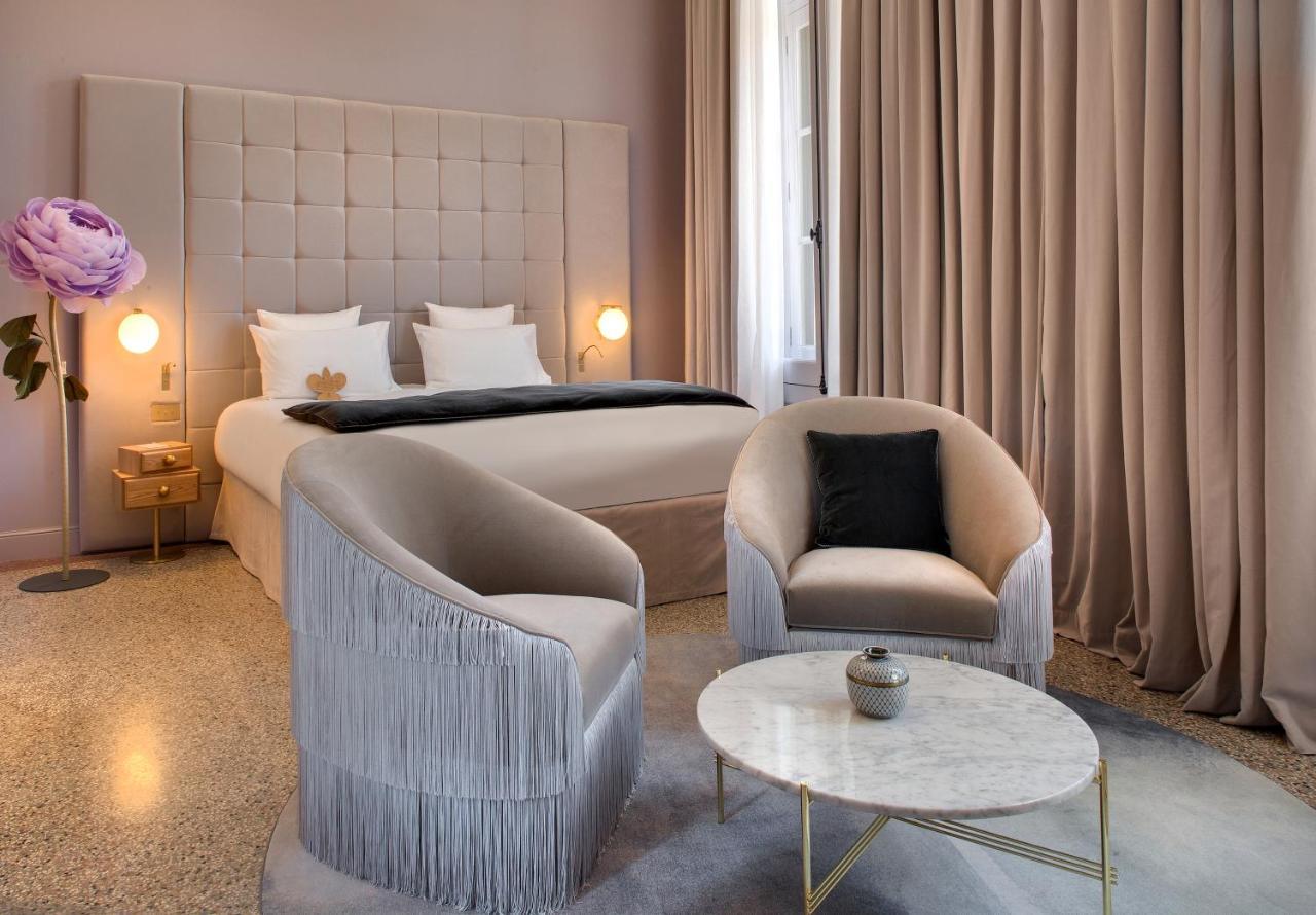 Hotel Richer De Belleval - Relais & Chateaux Монпелие Екстериор снимка