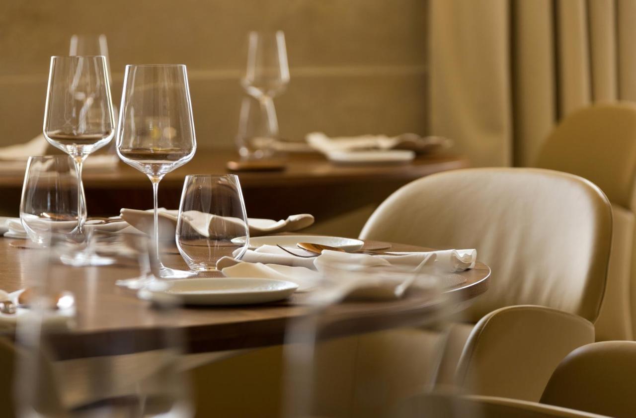 Hotel Richer De Belleval - Relais & Chateaux Монпелие Екстериор снимка